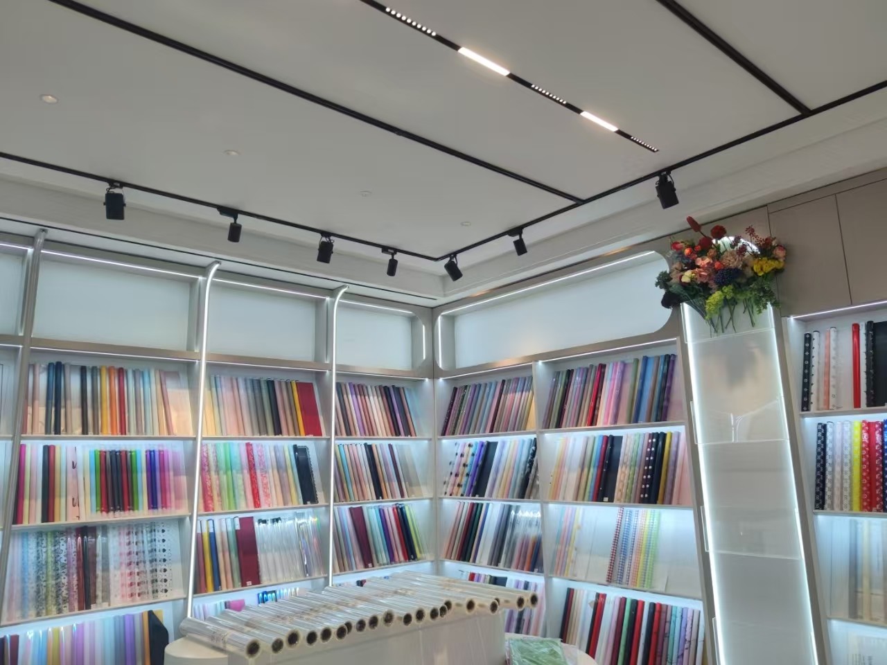 Son şirket davaları Fabrika ziyareti