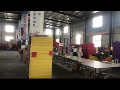 fabrika toptan renk EVA köpüklü levhalar Goma EVA kauçuk levhalar 1mm 1.5mm 1.8mm 2mm