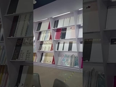 Hunan Famous Trading Co., Ltd'nin Çiçek Sarma Kağıdı ve Örnekleri Fabrikası