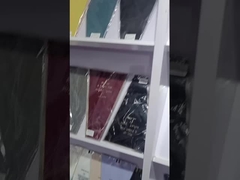 Hunan Famous Trading Co., Ltd'nin Çiçek Sarma Kağıdı ve Örnekleri Fabrikası