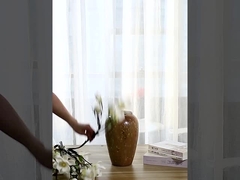 Magnolia yapay çiçekleri, Magnolia sahte çiçekleri, Çin tarzı yeni oturma odası süslemeleri