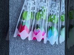 Fabrika toptan tek sahte güller düşük fiyatlar, yapay güller, plastik güller, Anneler Günü gif