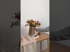 Simülasyon çiçek üreticisi Mira gül buketi ev dekorasyonu sınır ötesi düğün toptan sahte