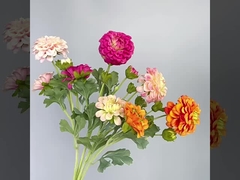 Simülasyon çiçeği, hibiscus çiçeği, el kokusu nemlendirici çiçek, oturma odası yemek masası çiçeği ar