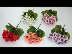 Simülasyon Çiçek Düğünü Haitang Hortenzya Paketi Ev Otel Fotoğraf Çiçek Düzenlemesi Ornament