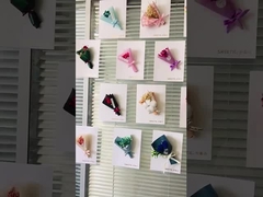 El yapımı güneşböceği sabun çiçek hediye kutusu, Öğretmenler Günü hediyesi, Sevgililer Günü hediyesi, konserve