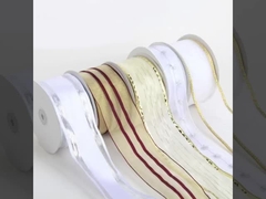 Kablo kenarı balık kuyruğu ipliği