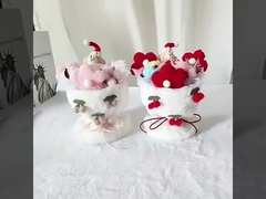 Sevgililer Günü ve kız arkadaşın ve en iyi arkadaşın için Noel hediyeleri: dollarla bir dükkân kurmak