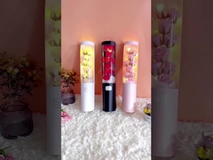 Sevgililer Günü kız arkadaşınız ve en iyi arkadaşınız için yaratıcı hediyeler, sabun buketleri, yapay ürünler gibi.