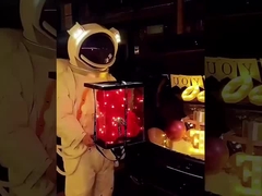 Kalıcı çiçek gül Ayı doğum günü hediyesi, 520 Sevgililer Günü hediyesi, kalıcı çiçek ayı ürünü