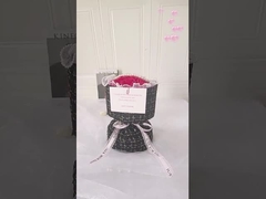 Uluslararası Kadın Günü, Anneler Günü hediyeleri, doğum günü buketleri, sabun, karanfil ve güller