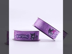 Tianyimei kurdelesi 2.5cm tatlı kek kurdelesi anaokulları çocuklar diy hediye kurdelesi kurdelesi