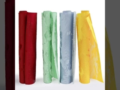 Toptan petek kağıt, sanat kağıdı ruloları, petek ızgara çiçek ambalaj kağıdı, çiçekçi çiçek