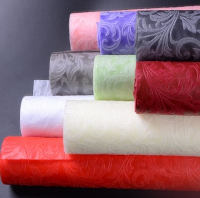 satın al Çiçekçi Sarma için 100 Yaprak Yüksek Opaklık Renkli Kağıt Sayfaları online manufacture