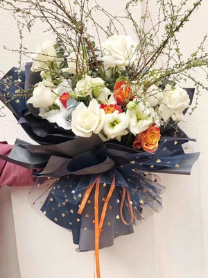 satın al Özel Günler İçin Mutlu Yıllar Hediye Paketleme Kağıdı online manufacture
