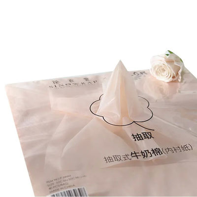 satın al Küçük boyutlu kullanışlı çıkarılabilir çiçekli ambalaj kağıdı Çevrimiçi üretim