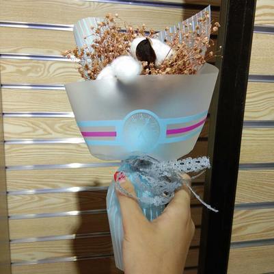 satın al Çok renkli dekoratif yapay çiçek dekorasyon için mükemmel Çevrimiçi üretim