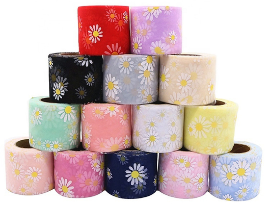 satın al Organza Tulle Rolls Density 28E ile Mükemmel Ev Dekorasyonu online manufacture