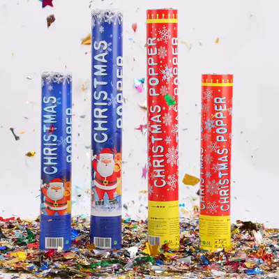 İyi bir fiyat. Renkli Konfetti Doğum Günü Partisi Popper Glitter Konfetti Bomba çevrimiçi