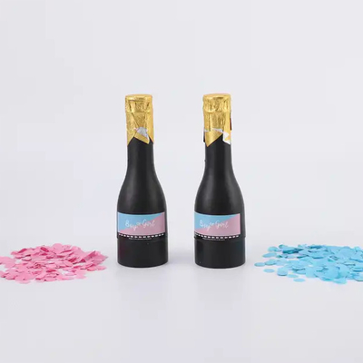 İyi bir fiyat. Çevre dostu parti malzemeleri cinsiyetini ortaya çıkar confetti top pembe mavi çevrimiçi