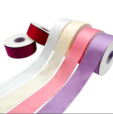 İyi bir fiyat. E-magic Custom Double Faced Satin Ribbon Roll 196 Renkli Müşteri Özellikleri çevrimiçi