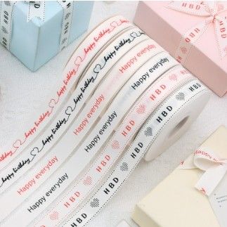 İyi bir fiyat. Çeşitli Renkli Manchester İngiliz Çiçek Ambalaj Malzemeleri Müşteri Özellikleri için Kurdele DIY Hediye Ve Pasta Bağlama çevrimiçi