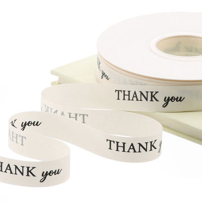 satın al Toptan poliester pamuk pirinç beyaz İngiliz şerit çiçek ambalaj şerit İngiliz şerit çiçek dükkanı buket poliester şerit Çevrimiçi üretim