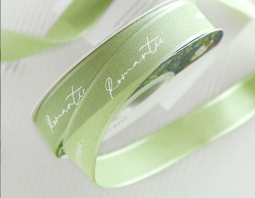 satın al 2.5cm katı renkli keten iplik çiçek kurdele buket kurdele çiçek dükkanı malzemesi çiçek kurdele Çevrimiçi üretim