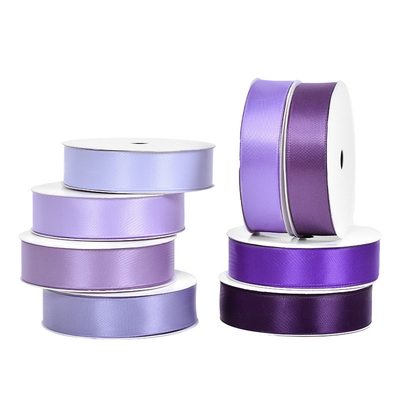 satın al Peri Mor Kurdele Pişirme Ambalaj DIY El Yapımı Saç Aksesuarları Renk Kurdele Buket Bağlama Dekoratif Ambalaj Malzemesi Renk Ding Kuşak online manufacture