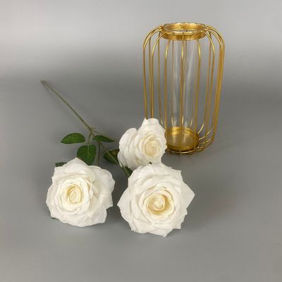 satın al Gül yapay çiçek otel ev düğün sokak işareti dekorasyon yapay çiçek Çevrimiçi üretim