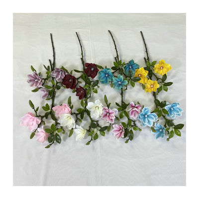 satın al Oturma odası çiçek düzenlemeleri, düğün salonu dekorasyonları, yapay çiçekler ve fotoğraf aletleri Çevrimiçi üretim