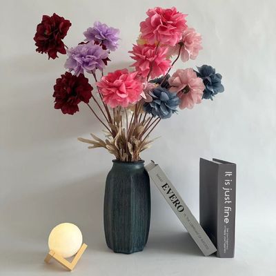 satın al Simülated Flower Fragrance Nair Simülated Peony Flower Düğün Salonu Dekorasyonu Ev Dekorasyonu Sahne Dekorasyonu Yapay İpek Çiçeği Çevrimiçi üretim