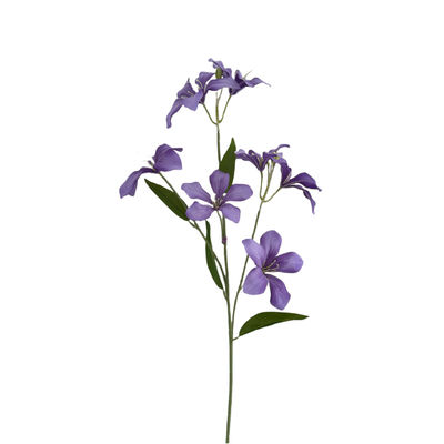 satın al 7 başlı yapay alev orkidi, yapay Bauhinia, ev dekorasyonu, yapay orkide, düğün çekimi ve dekorasyonu, yapay çiçek Çevrimiçi üretim