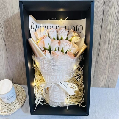 satın al Noel Gülü Tulip Simülasyon Çiçek Buketi İtiraf Doğum Günü Hediye Üreticisi Toptan Çiçek Hediye online manufacture