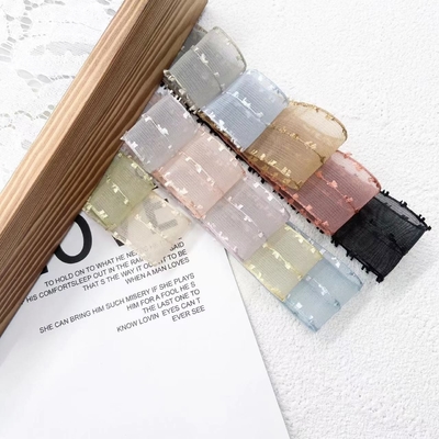 İyi bir fiyat. Yeni Online Kore Maskara Kurdele Çiçek Hediye Paketleme DIY Saç Aksesuarları Kurdele Yay 50% Karışık ürün paketi çevrimiçi