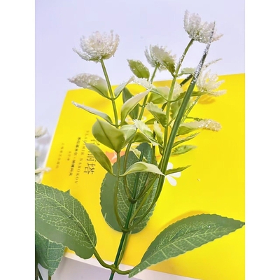 İyi bir fiyat. The manufacturer wholesales new types of artificial flower plastic dipped in rice and osmanthus for home decoration, artificial flower desktop decoration, and flower arrangement ornaments. Üreticiler ev dekorasyonu, yapay çiçek masaüstü dekorasyonu ve çiçek düzenleme süslemeleri için pirinç ve osmanthus'a batırılmış yapay çiçek plastiklerinin yeni türlerini satıyor. çevrimiçi