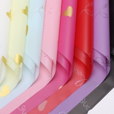 İyi bir fiyat. Xinlian çiçek kağıdı, Hansu kağıdı, su geçirmez DIY hediye, buket, çiçek dükkanı, çiçek kağıdı, çiçek sanatı çevrimiçi