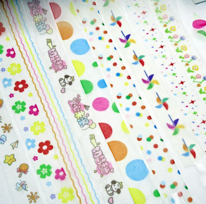 satın al Uluslararası Çocuk Günü Çizgi Film File Kurdele Isı Transferi Kar Kurdelesi Hediye El Kurdelesi Kurdele El Yapımı Hediye Çantası Çevrimiçi üretim