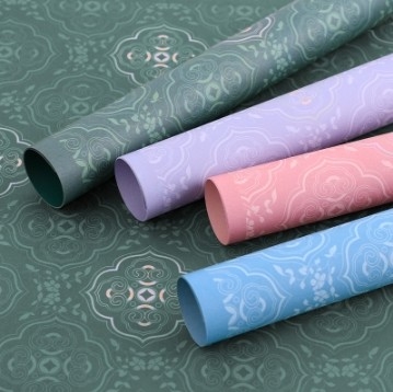 satın al Çin Yunjin Fenghua Su geçirmez Çiçek Arrangement Kağıdı Özel Kağıt Nakliye Süresi 30-45 Gün online manufacture