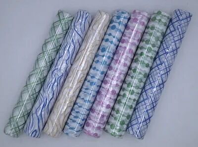 satın al Simli Organza Örgü Masa Koşucusu Çevrimiçi üretim