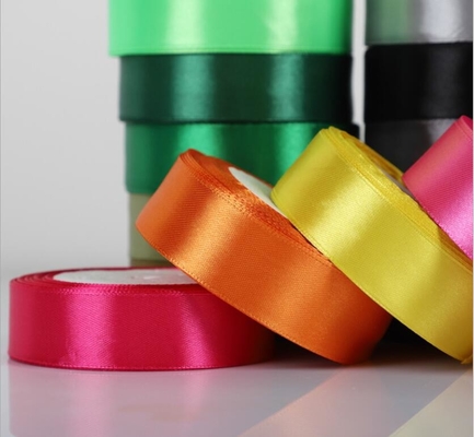 satın al Çift Taraflı 5cm Saten Kurdele online manufacture