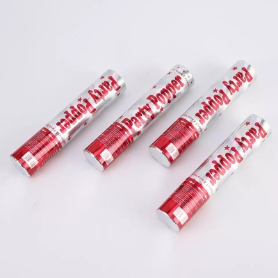 İyi bir fiyat. Tahrikli Top Noel Partisi Poppers Parti Dekorasyonu Mini Konfeti Topu çevrimiçi