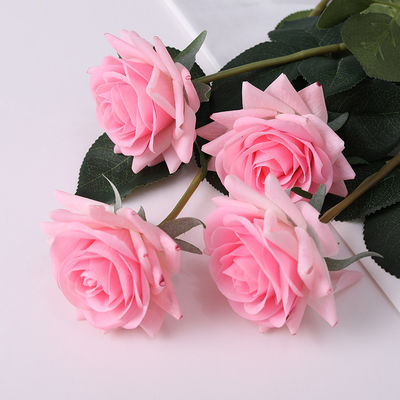 İyi bir fiyat. Simülasyon küçük açılı gül düğün çiçeği duvar ve sokak işareti dekorasyonu çevrimiçi