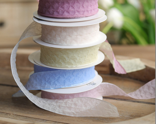 İyi bir fiyat. Weiyi Bubble Yarn 2.5cm Çiçek Buketi Paketleme Kurdele El Yapımı Malzeme Hediye Kutusu Paketleme Çiçek Malzemeleri çevrimiçi