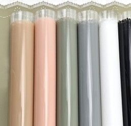 İyi bir fiyat. Geometrik dantel su geçirmez çiçekli çiçek sarma kağıdı çevrimiçi
