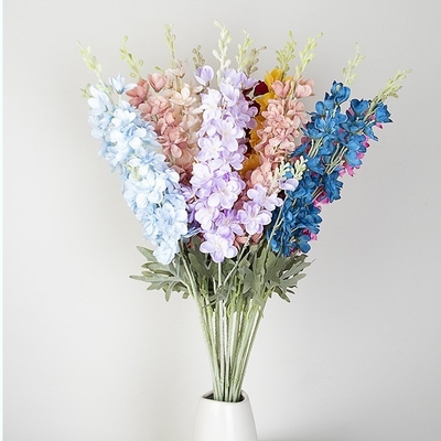 İyi bir fiyat. Simülated Flower Swallow Grass 2-Fork Plush Big Swallow Windrunner Ev Dekorasyonu Düğün Fotoğrafçılığı Eşyalar Sahte Çiçek Toptan çevrimiçi