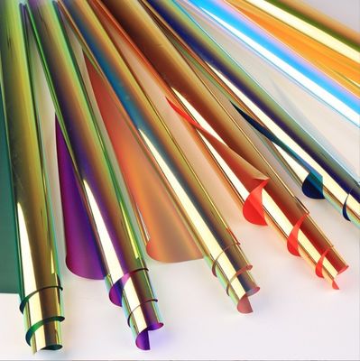 İyi bir fiyat. Buket Paketleme Kağıdı ve Lazer Film, Qixi Festivali Harikalar Diyarı Deneyiminizi Yükseltiyor çevrimiçi