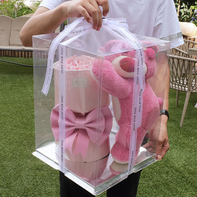 İyi bir fiyat. Mezuniyet sezonu için sınıf arkadaşlarıma ve öğretmenlerime çilekli ayı bebekler, gül buketleri, Qixi Festivali hediyeleri ve kız arkadaşıma ve en iyi arkadaşıma doğum günü hediyeleri verdim çevrimiçi