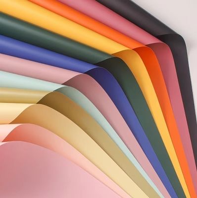 İyi bir fiyat. Çiçek Sanatı ve Düz Renk İlk Aşk Kağıdı Qixi Festivali Sevgililer Günü Hediyesi İçin Mükemmel Kombinasyon çevrimiçi