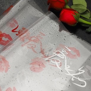 İyi bir fiyat. Birçok Renkli Suya Karşılıklı Çiçekli Çiçekli Dolaşım Kağıdı Aşk ve Çiçekçi Dolaşımı için Mükemmel çevrimiçi